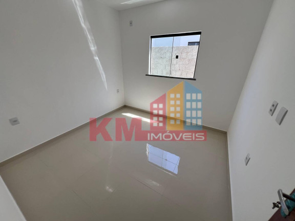 Imagem Casa com 3 Quartos à Venda, 115 m² em Bela Vista - Mossoró Imagem Casa com 3 Quartos à Venda, 115 m² em Bela Vista - Mossoró