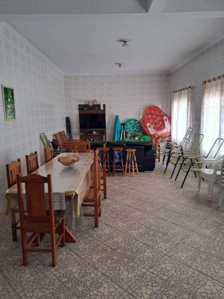 Imagem Chácara com 3 Quartos à Venda, 1.360 m² em Vila Aricanduva - São Paulo