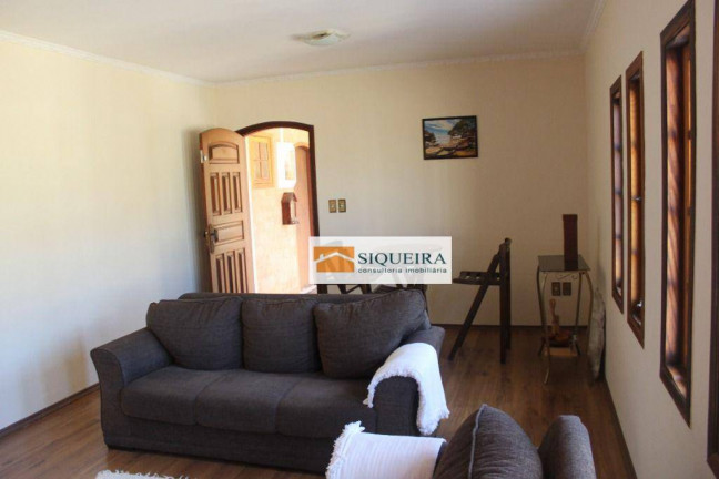 Imagem Casa com 3 Quartos à Venda, 170 m² em Parque Ouro Fino - Sorocaba