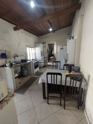 Imagem Casa com 2 Quartos à Venda, 73 m² em Santa Luzia - Guaratinguetá Imagem Casa com 2 Quartos à Venda, 73 m² em Santa Luzia - Guaratinguetá