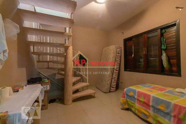 Imagem Casa com 3 Quartos à Venda, 180 m² em Jardim Das Flores - Osasco