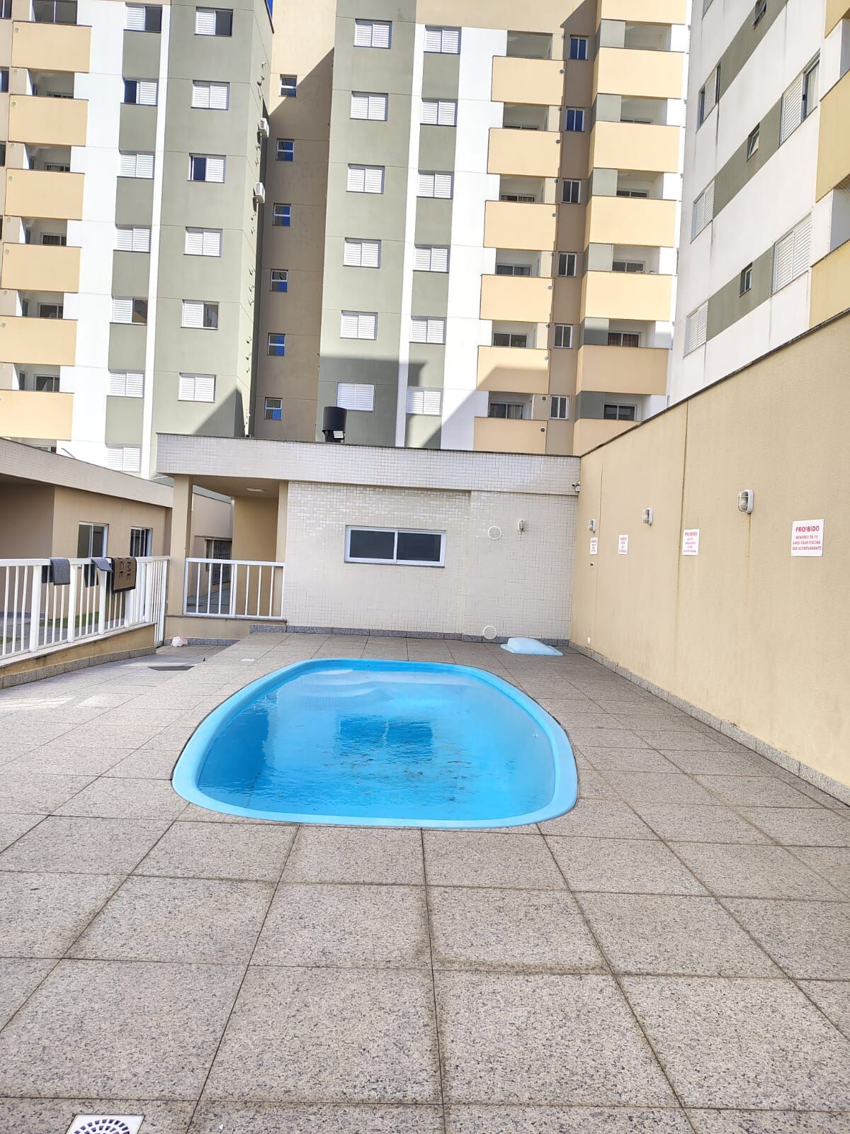 Imagem Apartamento com 3 Quartos à Venda, 73 m² em Pinheirinho - Criciúma