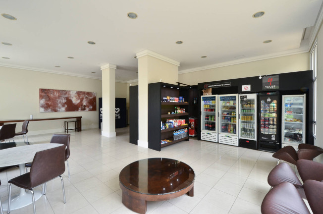Imagem Apartamento com 4 Quartos à Venda, 210 m² em Vila Sofia - São Paulo Imagem Apartamento com 4 Quartos à Venda, 210 m² em Vila Sofia - São Paulo