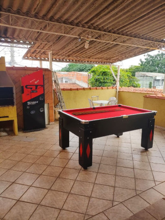 Imagem Sobrado com 4 Quartos à Venda, 197 m² em Conjunto Residencial Dom Pedro I - São José Dos Campos