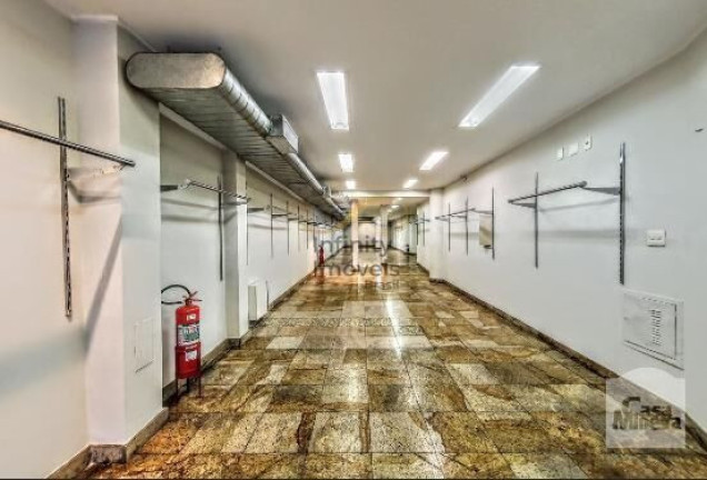 Imagem Imóvel à Venda, 450 m² em Barro Preto - Belo Horizonte