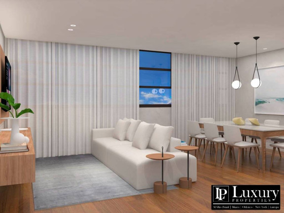 Foto do imóvel Apartamento com 3 Quartos à Venda, 161 m² em Jardim Paulista - São Paulo