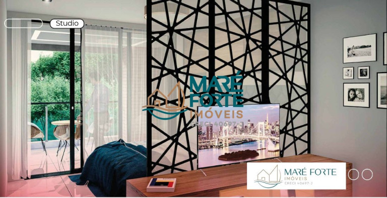 Imagem Apartamento com 2 Quartos à Venda, 70 m² em Perequê Açu - Ubatuba Imagem Apartamento com 2 Quartos à Venda, 70 m² em Perequê Açu - Ubatuba
