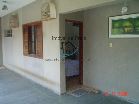 Imagem Casa com 5 Quartos à Venda,  em Massaguaçu - Caraguatatuba