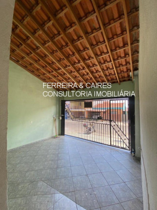 Imagem Casa com 4 Quartos à Venda,  em Jardim Morada Do Sol - Indaiatuba