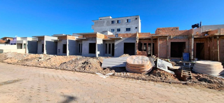 Imagem Casa com 2 Quartos à Venda, 105 m² em Itajuba - Barra Velha