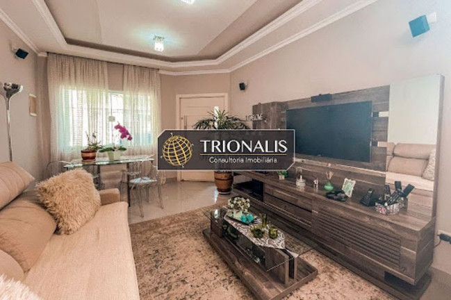 Imagem Casa com 3 Quartos à Venda, 190 m² em Nova Cerejeira - Atibaia Imagem Casa com 3 Quartos à Venda, 190 m² em Nova Cerejeira - Atibaia