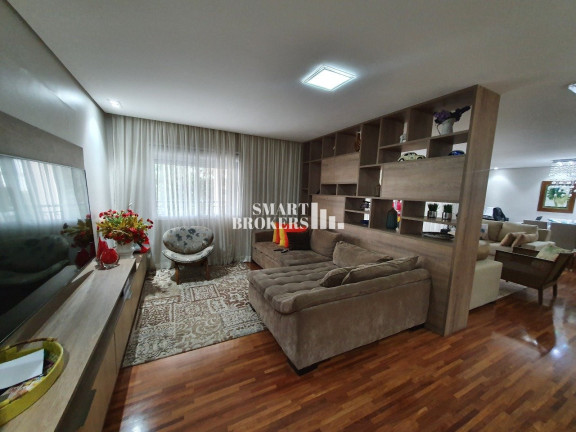 Imagem Apartamento com 4 Quartos à Venda, 213 m² em Ipiranga - São Paulo Imagem Apartamento com 4 Quartos à Venda, 213 m² em Ipiranga - São Paulo