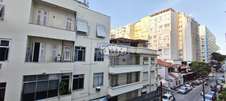 Imagem Apartamento com 1 Quarto à Venda, 50 m² em Copacabana - Rio De Janeiro Imagem Apartamento com 1 Quarto à Venda, 50 m² em Copacabana - Rio De Janeiro