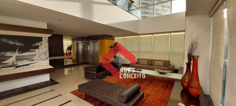 Foto do imóvel Apartamento com 4 Quartos à Venda, 326 m² em Mucuripe - Fortaleza