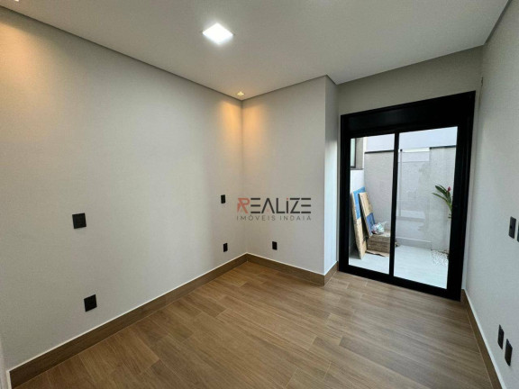 Imagem Casa com 3 Quartos à Venda, 196 m² em Condomínio Jardim Laguna - Indaiatuba Imagem Casa com 3 Quartos à Venda, 196 m² em Condomínio Jardim Laguna - Indaiatuba