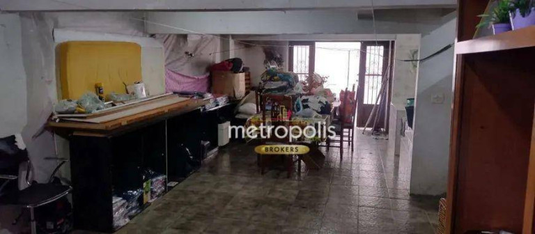 Imagem Sobrado com 3 Quartos à Venda, 162 m² em Barcelona - São Caetano Do Sul Imagem Sobrado com 3 Quartos à Venda, 162 m² em Barcelona - São Caetano Do Sul