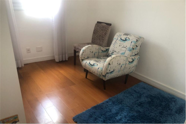 Imagem Apartamento com 2 Quartos à Venda, 60 m² em água Rasa - São Paulo