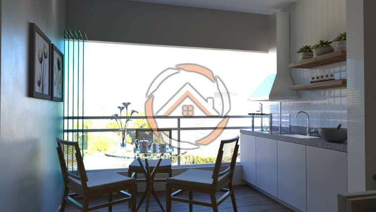 Imagem Apartamento com 3 Quartos à Venda, 90 m² em Santo Antônio - São Caetano Do Sul Imagem Apartamento com 3 Quartos à Venda, 90 m² em Santo Antônio - São Caetano Do Sul