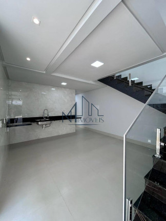 Imagem Sobrado com 3 Quartos à Venda, 180 m² em Residencial Morumbi - Goiânia