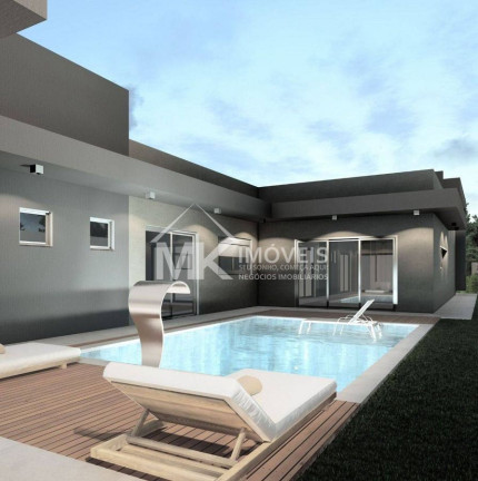 Imagem Casa com 3 Quartos à Venda, 217 m² em Vila Juliana - Piraquara Imagem Casa com 3 Quartos à Venda, 217 m² em Vila Juliana - Piraquara
