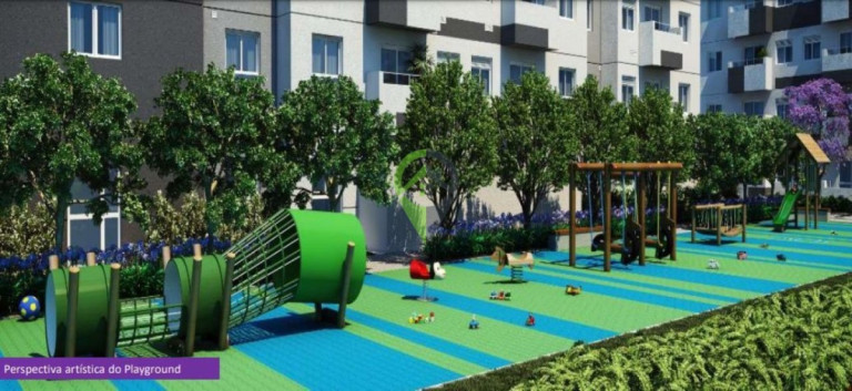 Imagem Apartamento com 2 Quartos à Venda, 42 m² em Jabaquara - Santos Imagem Apartamento com 2 Quartos à Venda, 42 m² em Jabaquara - Santos