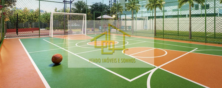 Imagem Apartamento com 3 Quartos à Venda, 58 m² em Campininha - São Paulo Imagem Apartamento com 3 Quartos à Venda, 58 m² em Campininha - São Paulo