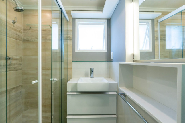 Imagem Apartamento com 1 Quarto à Venda, 52 m² em Vila Uberabinha - São Paulo Imagem Apartamento com 1 Quarto à Venda, 52 m² em Vila Uberabinha - São Paulo