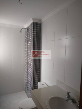 Imagem Apartamento com 3 Quartos à Venda, 95 m² em Vila Assunção - Santo André Imagem Apartamento com 3 Quartos à Venda, 95 m² em Vila Assunção - Santo André