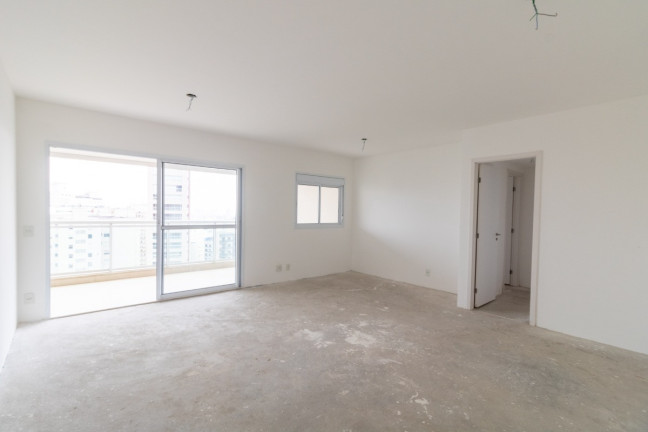 Imagem Apartamento com 3 Quartos à Venda, 106 m² em Aclimação - São Paulo Imagem Apartamento com 3 Quartos à Venda, 106 m² em Aclimação - São Paulo