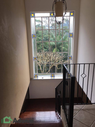 Imagem Casa com 4 Quartos para Alugar, 1.000 m² em Parque Da Fazenda - Itatiba