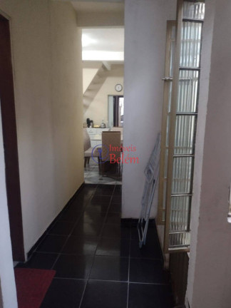 Imagem Casa com 3 Quartos à Venda, 120 m² em Campina De Icoaraci (icoaraci) - Belém Imagem Casa com 3 Quartos à Venda, 120 m² em Campina De Icoaraci (icoaraci) - Belém