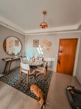Imagem Apartamento com 3 Quartos à Venda, 79 m² em Parque Industrial - São José Dos Campos Imagem Apartamento com 3 Quartos à Venda, 79 m² em Parque Industrial - São José Dos Campos