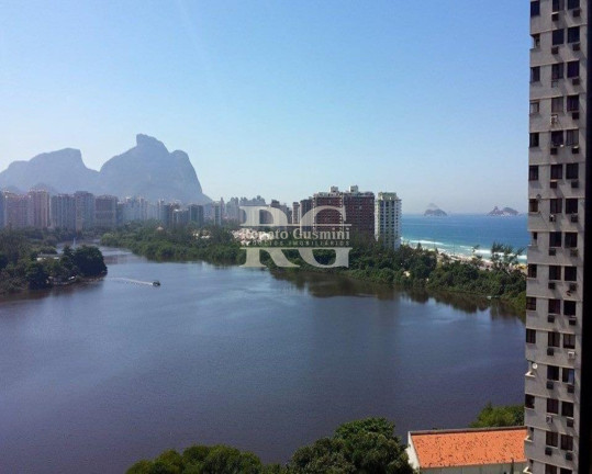 Imagem Apartamento com 1 Quarto à Venda, 68 m² em Barra Da Tijuca - Rio De Janeiro