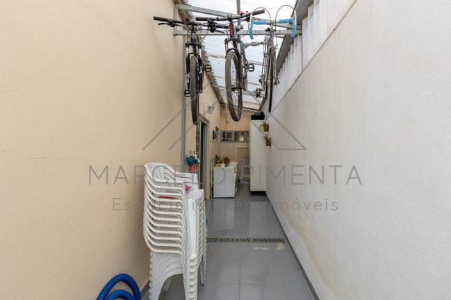 Imagem Sobrado com 3 Quartos à Venda, 119 m² em Parque Jambeiro - Campinas