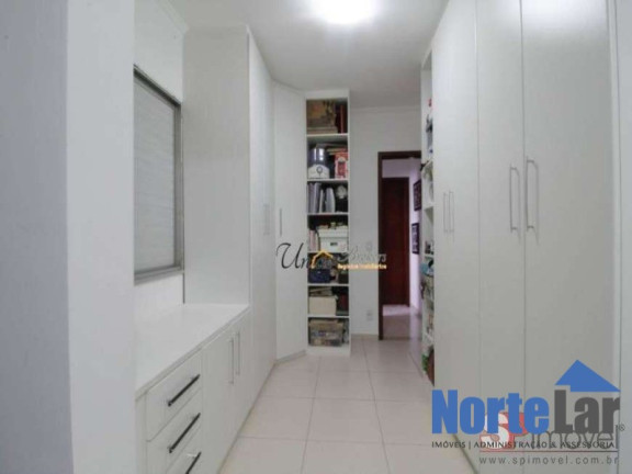 Imagem Apartamento com 2 Quartos à Venda, 83 m² em Nossa Senhora Do ó - São Paulo