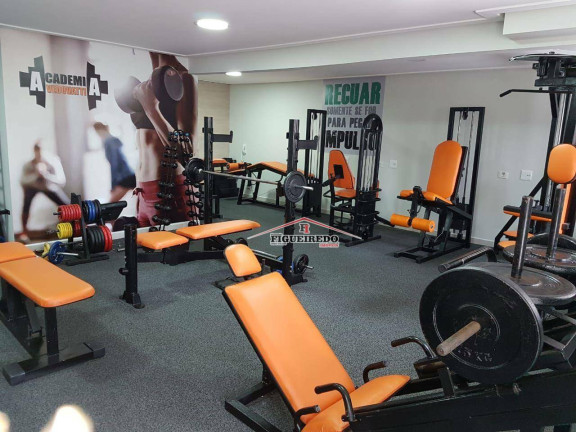 Imagem Apartamento com 2 Quartos à Venda, 92 m² em Boqueirão - Praia Grande