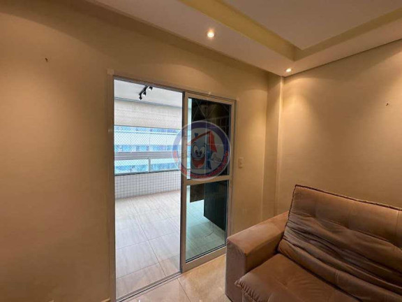Imagem Apartamento com 3 Quartos à Venda, 120 m² em Canto Do Forte - Praia Grande Imagem Apartamento com 3 Quartos à Venda, 120 m² em Canto Do Forte - Praia Grande