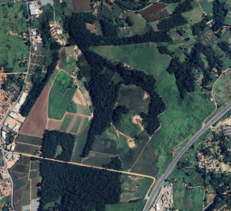 Terreno à Venda, 546.000 m² em Distrito Industrial - Jundiaí