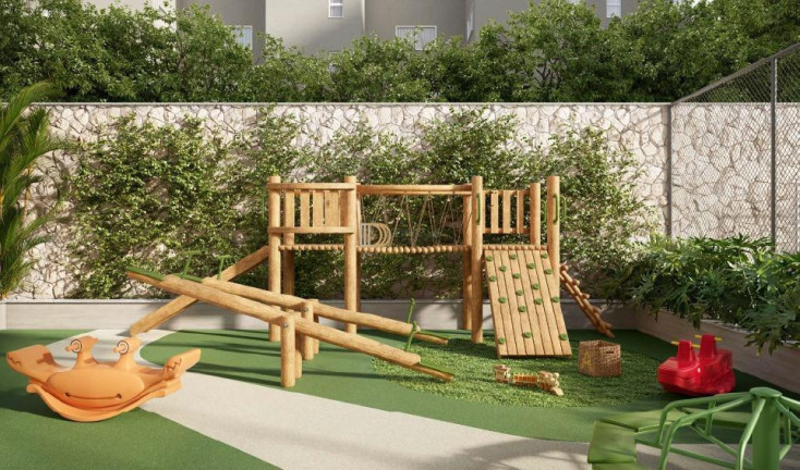 Imagem Apartamento com 3 Quartos à Venda, 114 m² em Jardim Camburi - Vitória Imagem Apartamento com 3 Quartos à Venda, 114 m² em Jardim Camburi - Vitória