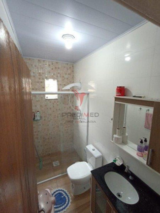 Imagem Casa com 2 Quartos à Venda, 300 m² em Santa Lídia - Penha