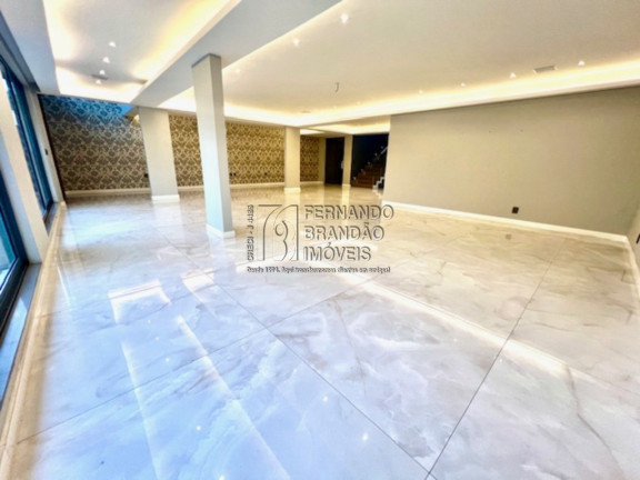 Imagem Casa com 7 Quartos à Venda, 1.059 m² em Barra Da Tijuca - Rio De Janeiro