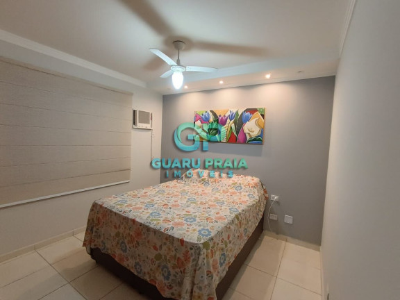 Imagem Apartamento com 3 Quartos à Venda, 110 m² em Enseada - Guarujá