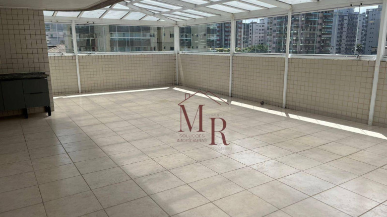 Imagem Apartamento com 4 Quartos à Venda, 152 m² em Vila Guilhermina - Praia Grande Imagem Apartamento com 4 Quartos à Venda, 152 m² em Vila Guilhermina - Praia Grande