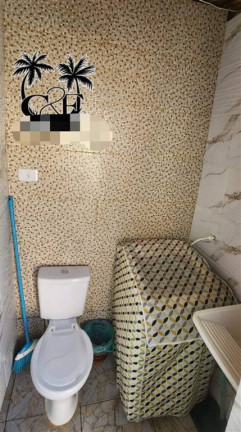 Imagem Casa com 2 Quartos à Venda, 130 m² em Balneário Itaguaí - Mongagua