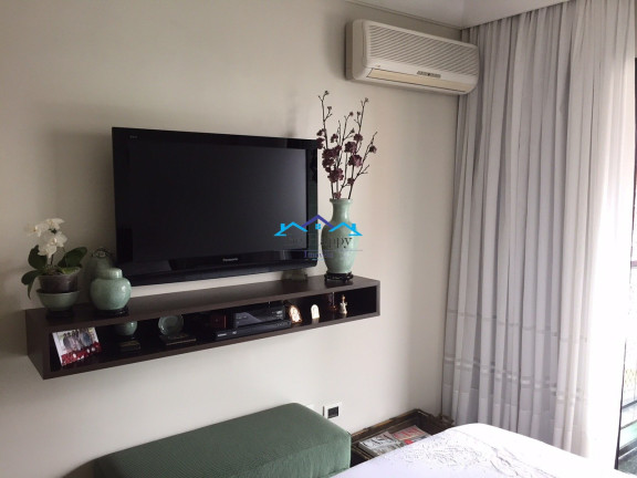 Imagem Apartamento com 4 Quartos à Venda, 255 m² em Indianópolis - São Paulo Imagem Apartamento com 4 Quartos à Venda, 255 m² em Indianópolis - São Paulo