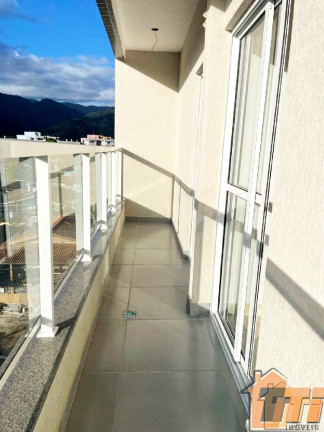 Imagem Apartamento com 2 Quartos à Venda, 60 m² em Perequê Açu - Ubatuba