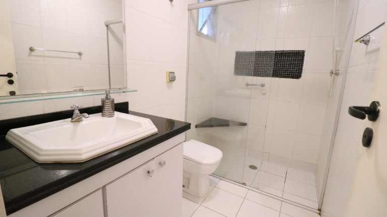 Imagem Apartamento com 3 Quartos à Venda, 117 m² em Bela Vista - São Paulo