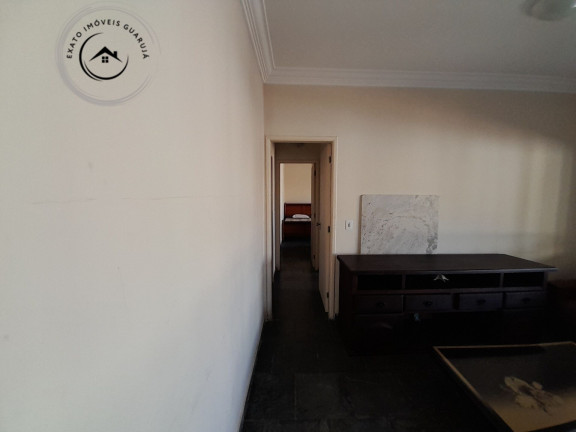 Imagem Cobertura com 2 Quartos à Venda, 160 m² em Enseada - Guarujá Imagem Cobertura com 2 Quartos à Venda, 160 m² em Enseada - Guarujá