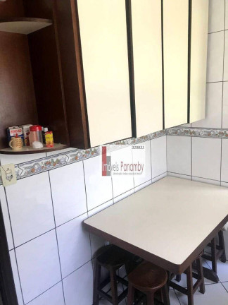 Imagem Apartamento com 2 Quartos à Venda, 53 m² em Parque Erasmo Assunção - Santo André Imagem Apartamento com 2 Quartos à Venda, 53 m² em Parque Erasmo Assunção - Santo André