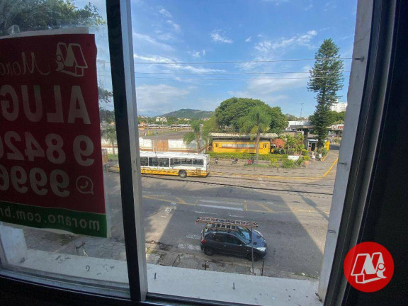 Imagem Apartamento com 1 Quarto para Alugar, 45 m² em Partenon - Porto Alegre